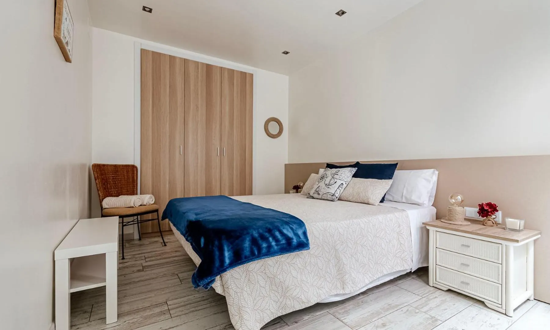 Holiday home Casa Mediterranea Con Piscina Privada En Palamos