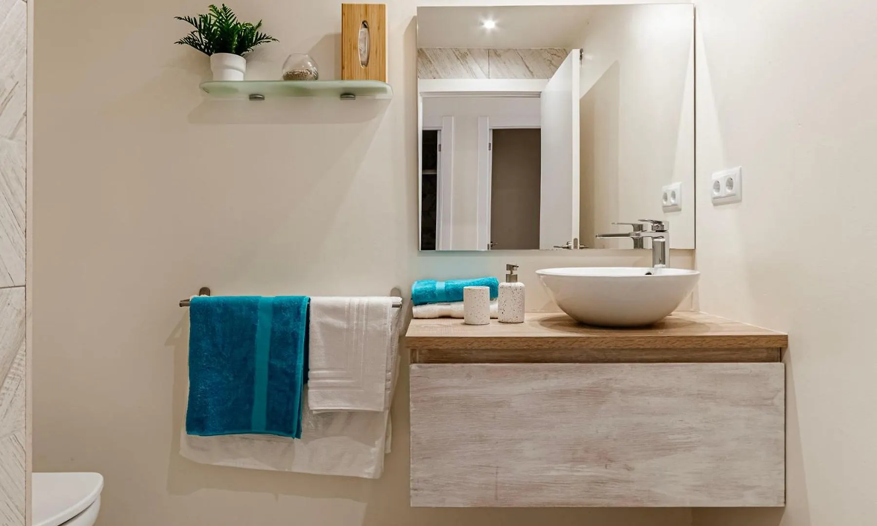 Holiday home Casa Mediterranea Con Piscina Privada En Palamos Spain